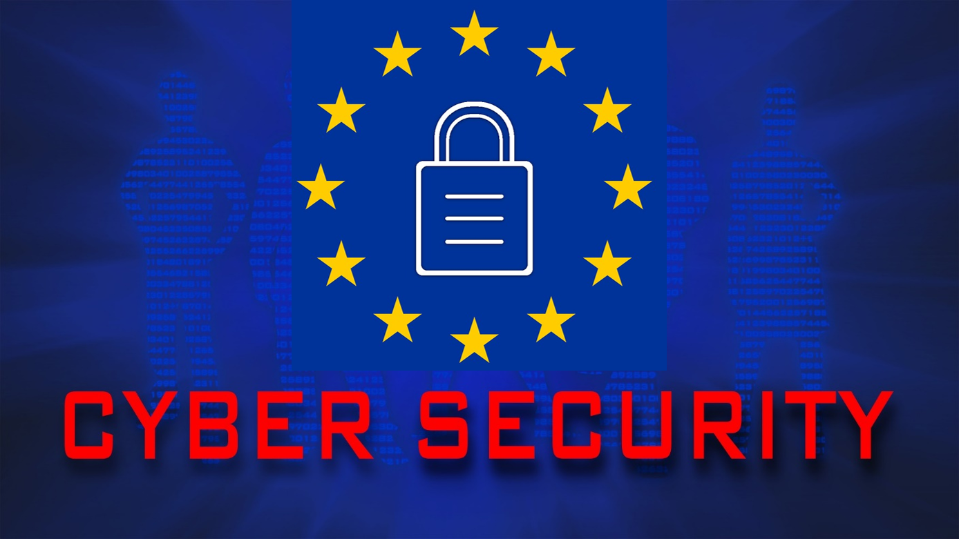 Cybersicherheit EU