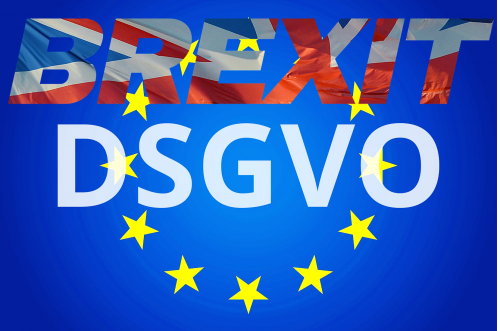 Brexit DSGOV